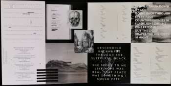 2LP Ihsahn: Eremita CLR | LTD