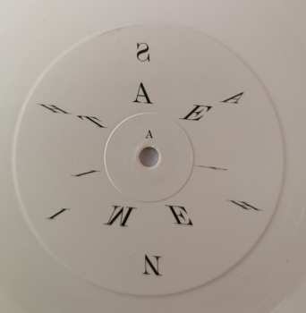 2LP Ihsahn: Eremita CLR | LTD