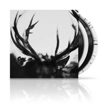 4LP/Dobozkészlet Ihsahn: Ihsahn LTD