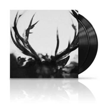 2LP Ihsahn: Ihsahn (2lp)