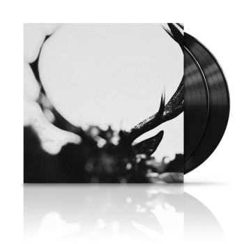 2LP Ihsahn: Ihsahn (orchestral) (2lp)