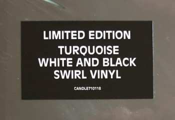 LP Ihsahn: Pharos LTD | CLR