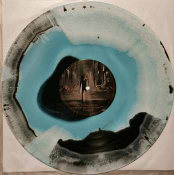 LP Ihsahn: Pharos LTD | CLR