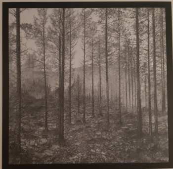 EP Ihsahn: Telemark LTD | CLR