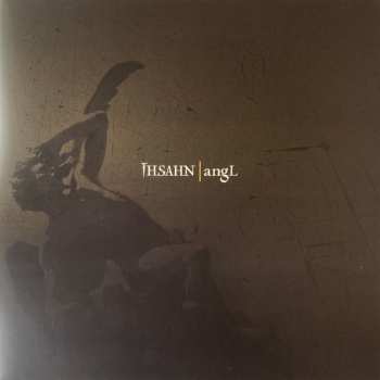 14LP Ihsahn: The Hyperborean Collection (MMVI) - (MMXXI) LTD | NUM