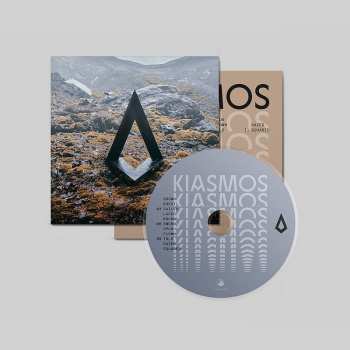 CD Kiasmos: II