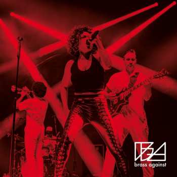 Album Brass Against: II