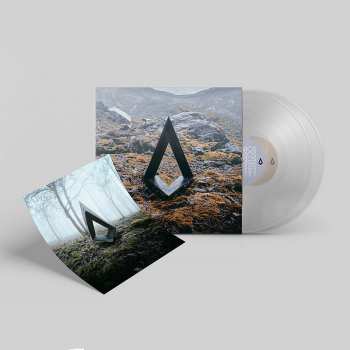 2LP Kiasmos: II