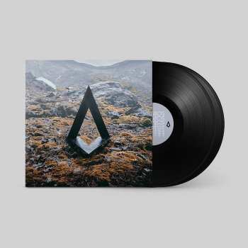 2LP Kiasmos: II