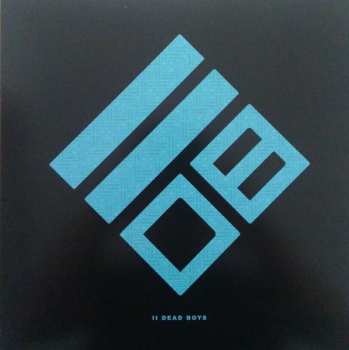 Album II Dead Boys: II Dead Boys