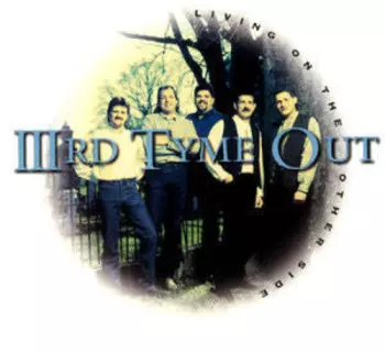 Living On The Other Side