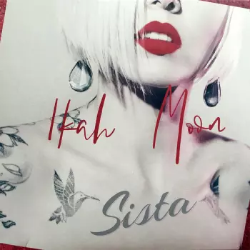 Ikah Moon: Sista