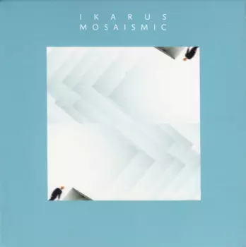 Ikarus: Mosaismic