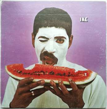Album Ike & Tina Turner: Outta Season