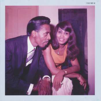 CD Ike & Tina Turner: Classic
