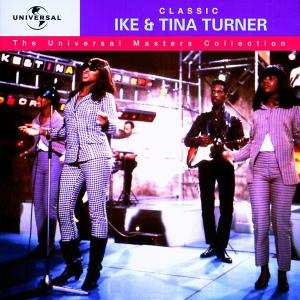 CD Ike & Tina Turner: Classic