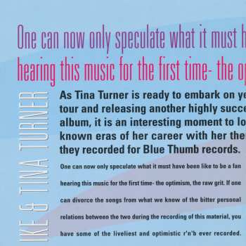 CD Ike & Tina Turner: Classic