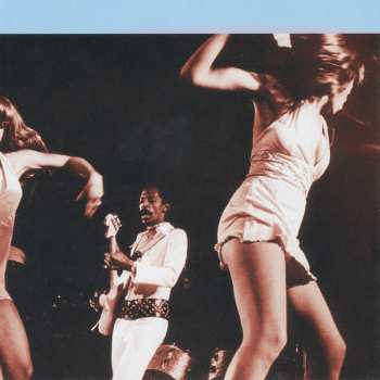 CD Ike & Tina Turner: Classic