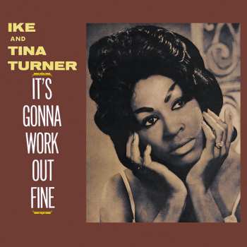 LP Ike & Tina Turner: It's Gonna Work Out Fine