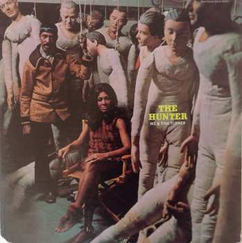 Album Ike & Tina Turner: The Hunter