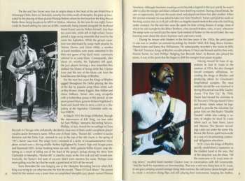 CD/DVD Ike & Tina Turner: The Legends Live In '71