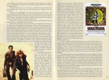 CD/DVD Ike & Tina Turner: The Legends Live In '71