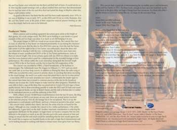 CD/DVD Ike & Tina Turner: The Legends Live In '71