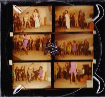 3CD Ike & Tina Turner: The Very Best Of