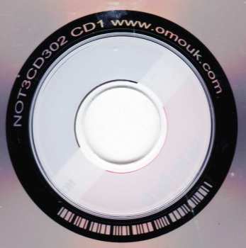 3CD Ike & Tina Turner: The Very Best Of