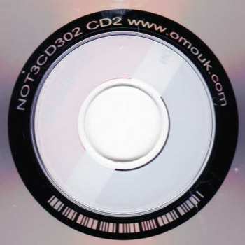 3CD Ike & Tina Turner: The Very Best Of