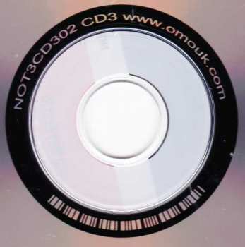 3CD Ike & Tina Turner: The Very Best Of