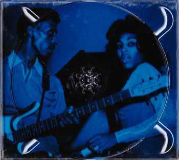 3CD Ike & Tina Turner: The Very Best Of