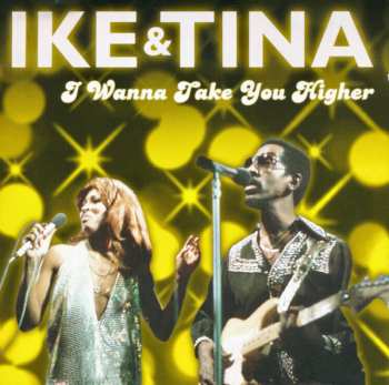 3CD/Dobozkészlet Ike & Tina Turner: The Very Best Of Vol. 1 (Nutbush City Limits)