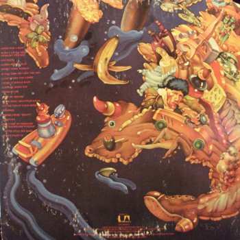 2LP Ike & Tina Turner: The World Of Ike & Tina