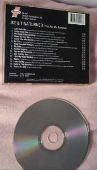 CD Ike & Tina Turner: You Are My Sunshine