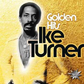 CD Ike Turner: Golden Hits