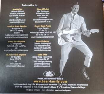 CD Ike Turner: Rocks