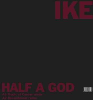 LP Ike Yard: Half A God / Cherish 8