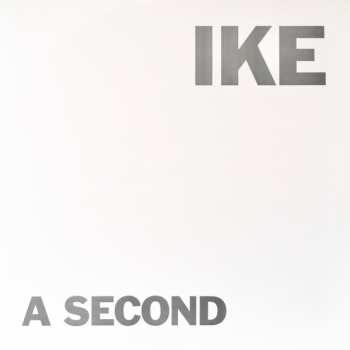 LP Ike Yard: Ike Yard