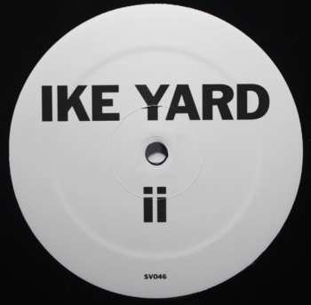 LP Ike Yard: Ike Yard