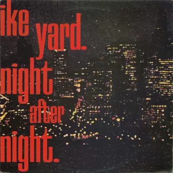 Night After Night