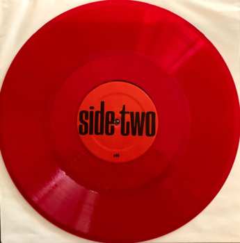LP Ike Yard: Night After Night LTD | CLR