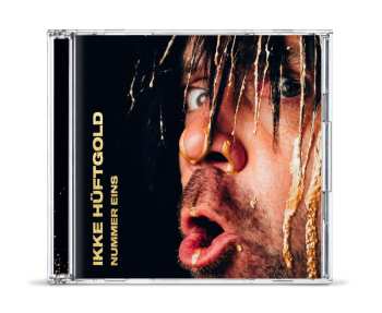CD/Dobozkészlet Ikke Hüftgold: Nummer Eins LTD