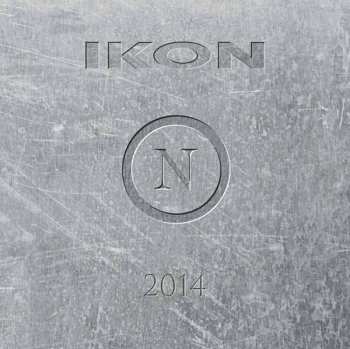 Album Ikon: Everyone Everything Everywhere Ends