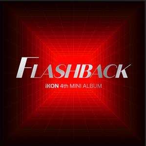 Album Ikon: FLASHBACK