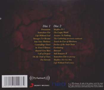 2CD Ikon: Flowers For The Gathering