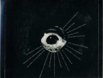 CD Ikue Mori: B/Side