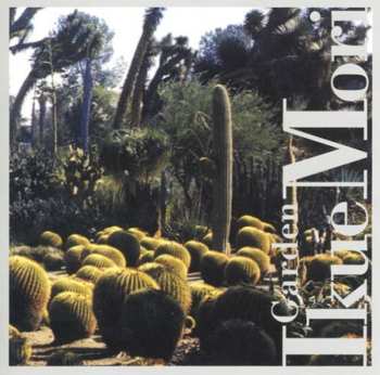Album Ikue Mori: Garden