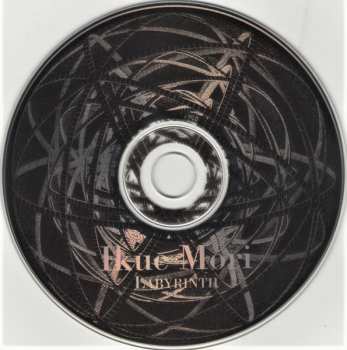 CD Ikue Mori: Labyrinth