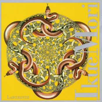 Album Ikue Mori: Labyrinth